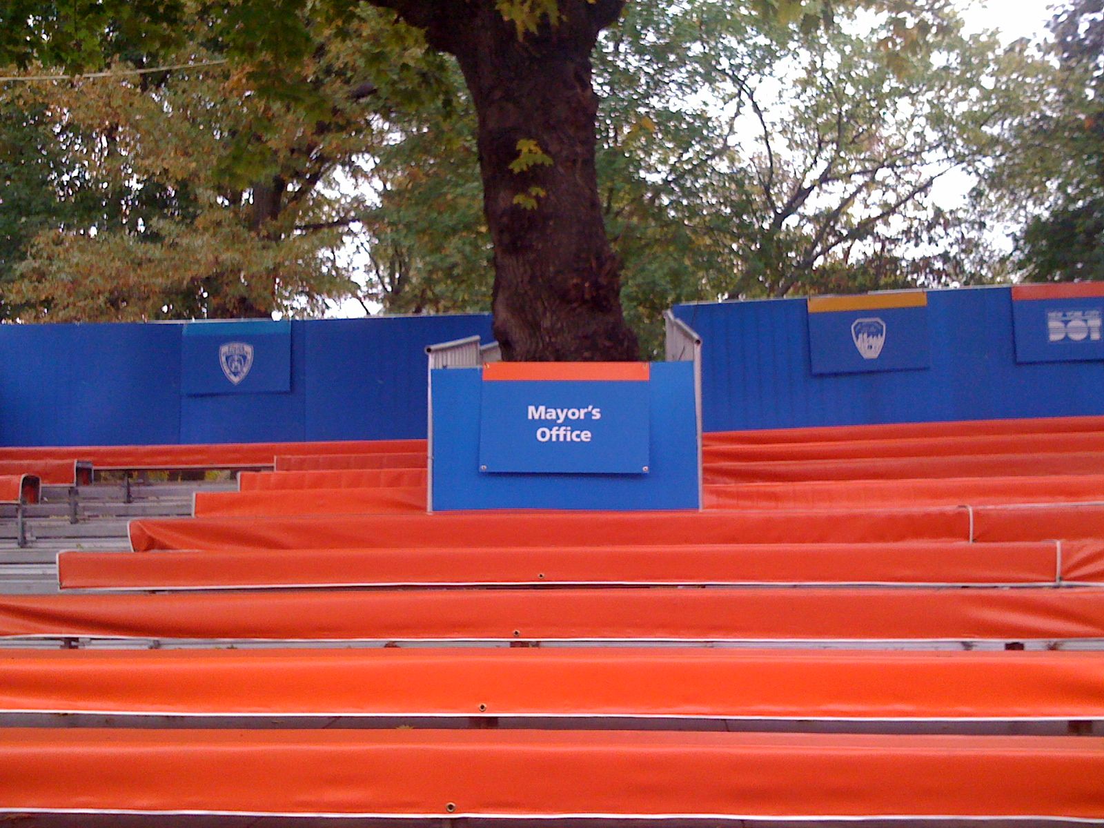 central park nyc marathon